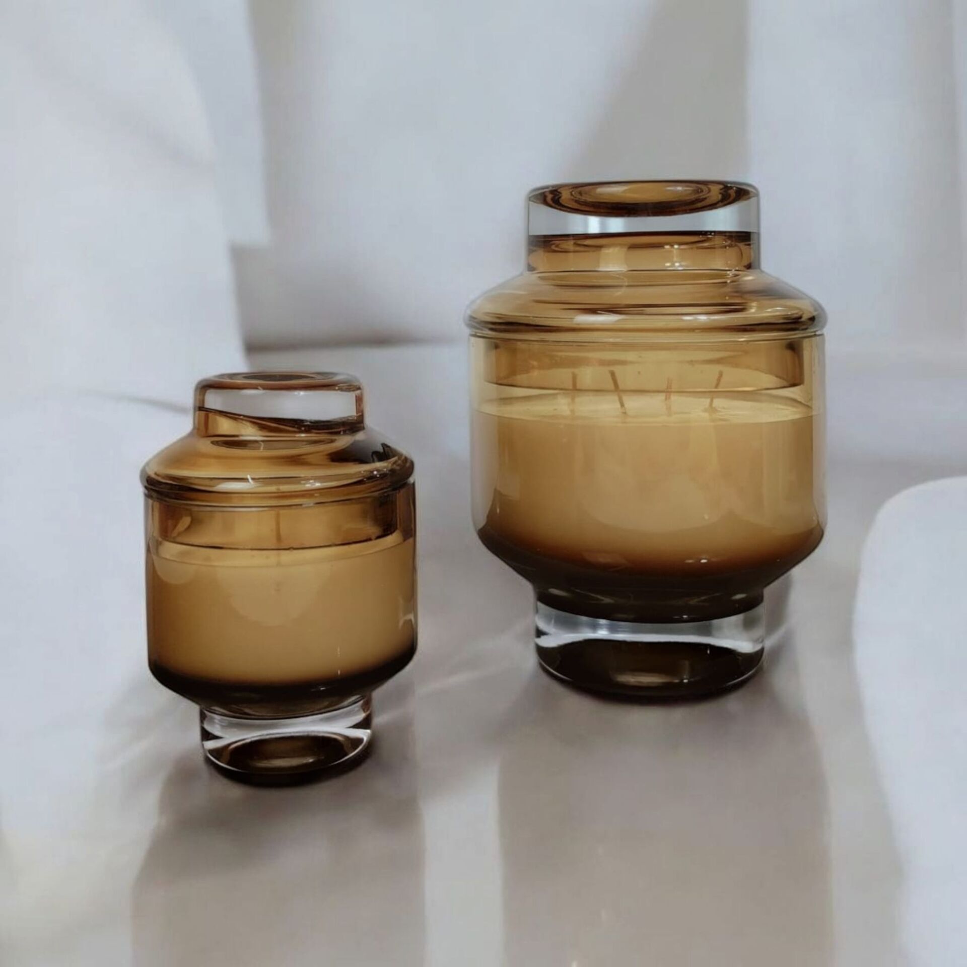 Fiona Cam Mum Set - Şampanya