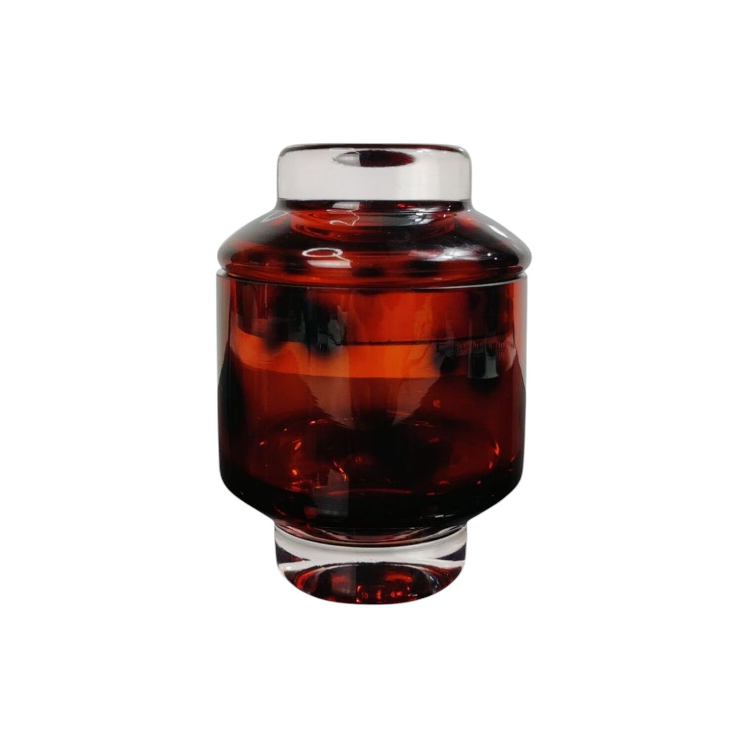 Fiona Cam Mum Set - Leopar Turuncu