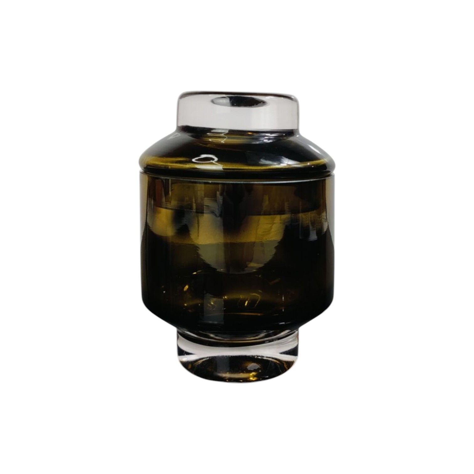 Fiona Cam Mum Set - Leopar Yeşil