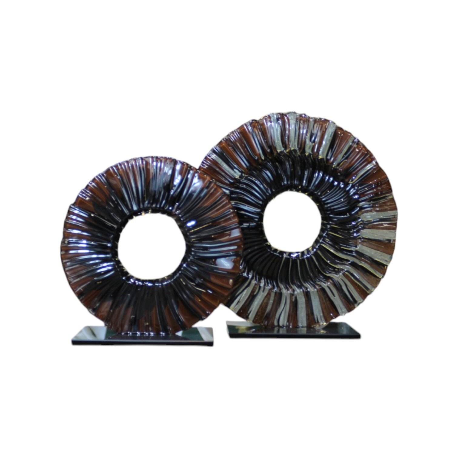 Cam Disk Set (Cam Ayak) - Kahverengi