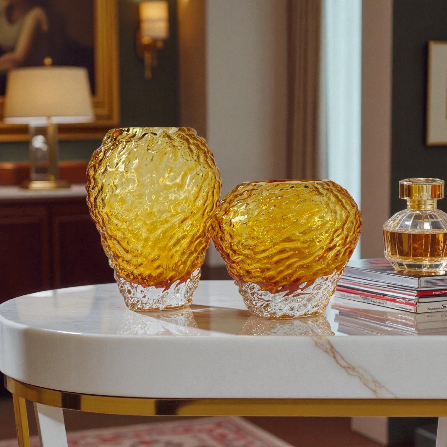 Kaya Desen Vazo - Bal