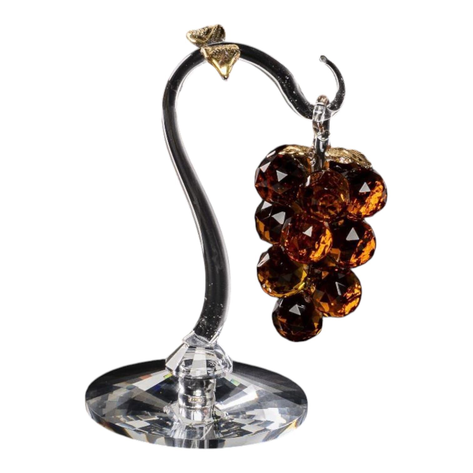 Kristal Salkım Üzüm - Amber