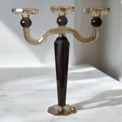 2 Kolu Şamdan