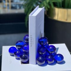 Bubble Kitap Tutucu - 40 mm