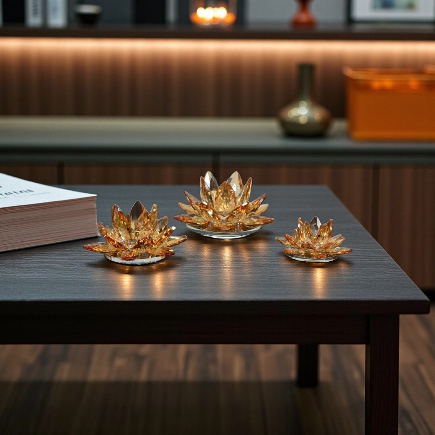 Nilüfer Takım - Şampanya