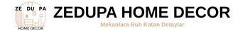 Zedupa | Lüks ve Modern Ev Dekorasyon Ürünleri
